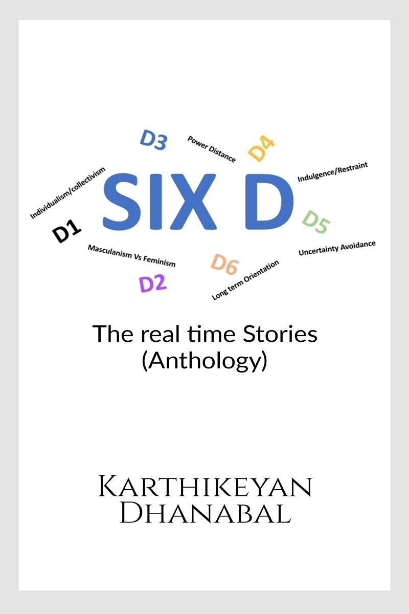 Six D : Dimensions Of The Culture