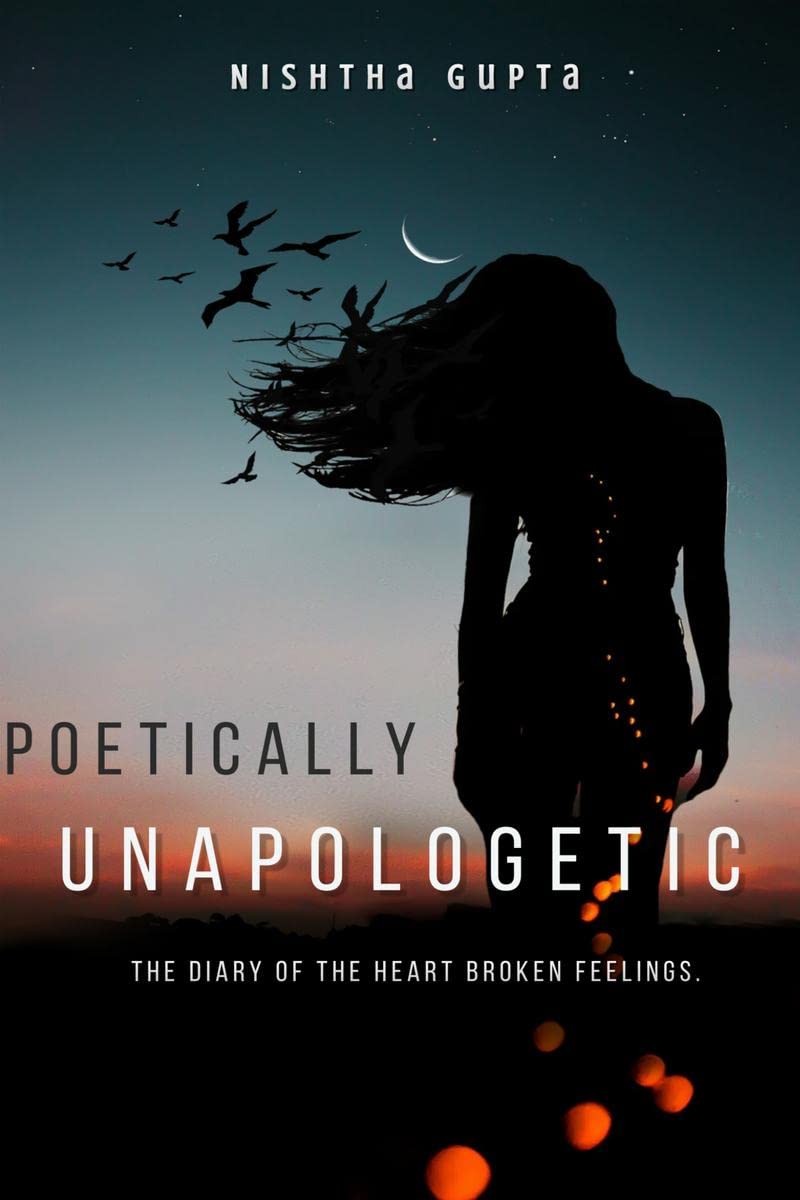 Poetically Unapologetic