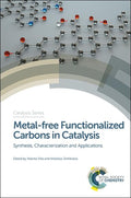 METAL FREE FUNCTIONALIZED CARBONS IN CATALYSIS, VOLUME 31