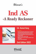 Ind As  A Ready Reckoner