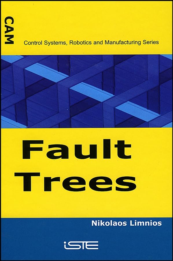 Fault Trees (Control Systems, Robotics, and Manufacturing)