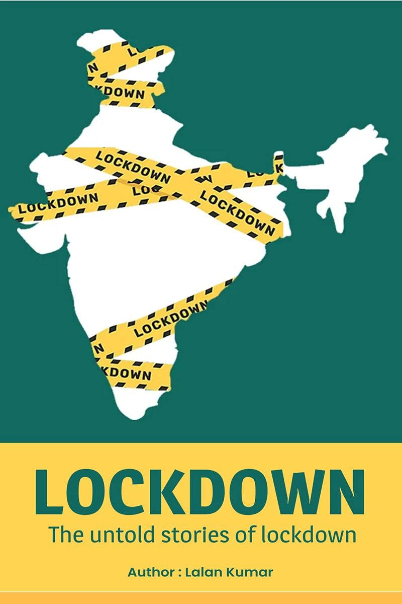 Lockdown: The untold stories of lockdown