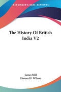 The History of British India: 2