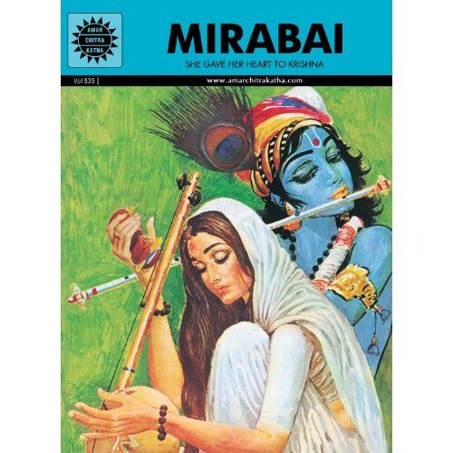 Mirabai
