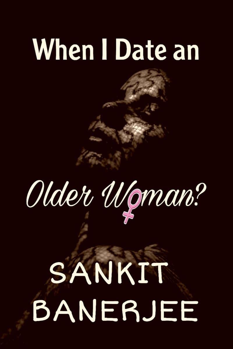 When I Date an Older Woman? : Our Vague Society