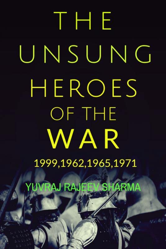 The Unsung Heroes Of The War