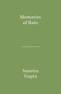 Memories of Rain (Literary Activism Series)