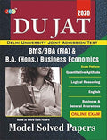 MODEL SOLVED PAPERS? BMS/BBA/ (FIA) and B.