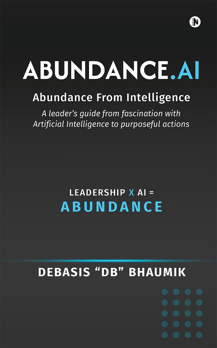 Abundance.AI: Abundance From Intelligence