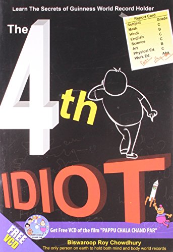 The 4th Idiot