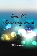 ben 10 drawing book