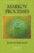 Markov Processes (Advances in Applied Mathematics)