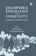 Diaspora, Emigration and Inequality: A Survey in World Forum