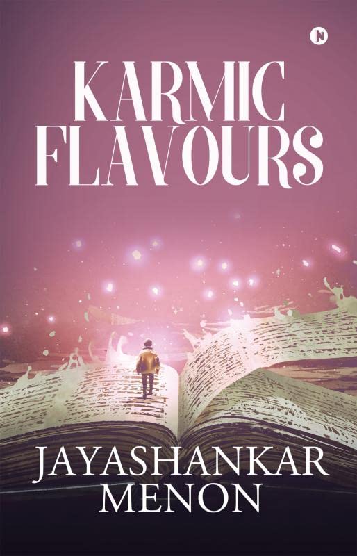 Karmic Flavours
