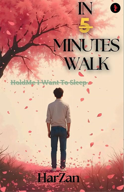 IN 5 MINUTES WALK