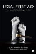 Legal First Aid  Your Quick Guide to Legal Action