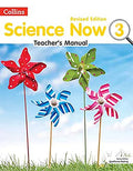 SCIENCE NOW CLASS TM 3 REV 1718