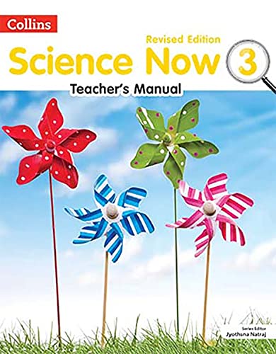 SCIENCE NOW CLASS TM 3 REV 1718