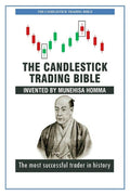 THE CANDLESTICK TRADING BIBLE