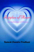 Ripples of Heart : An Anthology of Poems