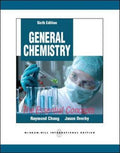 General Chemistry: The Essential Concepts