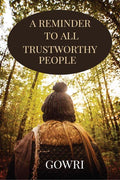 A REMINDER TO ALL TRUSTWORTHY PEOPLE : Official cobweb mysteries