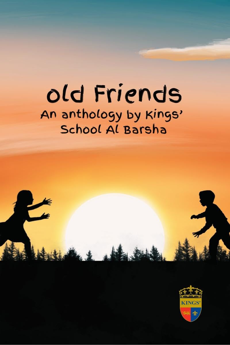 Old Friends