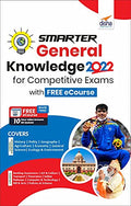 Smarter General Knowledge 2022 For Competitive Exams With Ecourse
