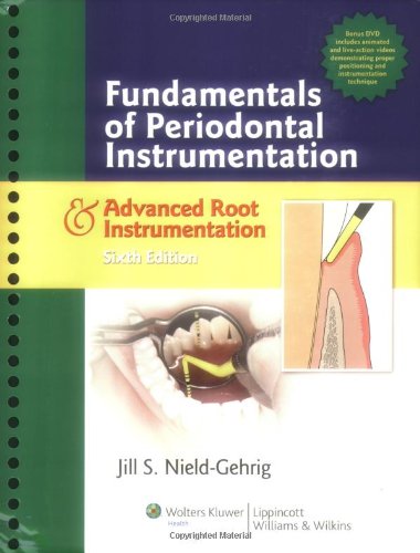 Fundamentals of Periodontal Instrumentation & Advanced Root Instrumentation