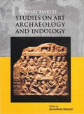 Hari Smriti: Studies On Art Archeology And Indology
