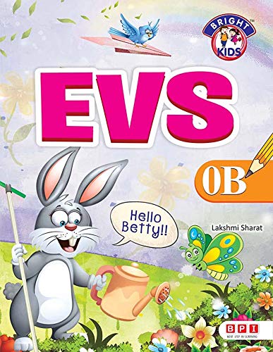 Evs 0B (For Ukg)