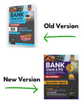 Bank PO and Clerk Reasoning Chapterwise Solved Paper (CSBEM2023)