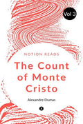 The Count Of Monte Cristo (Vol 3)