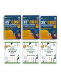 Together with 35+ CBSE Sample Papers and CBSE Pariksha Pre Board Papers for Class 12 Economics, Business Studies and Mathematics