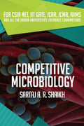 Competitive Microbiology