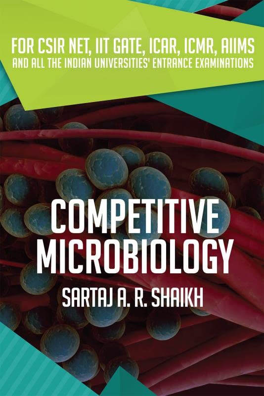 Competitive Microbiology