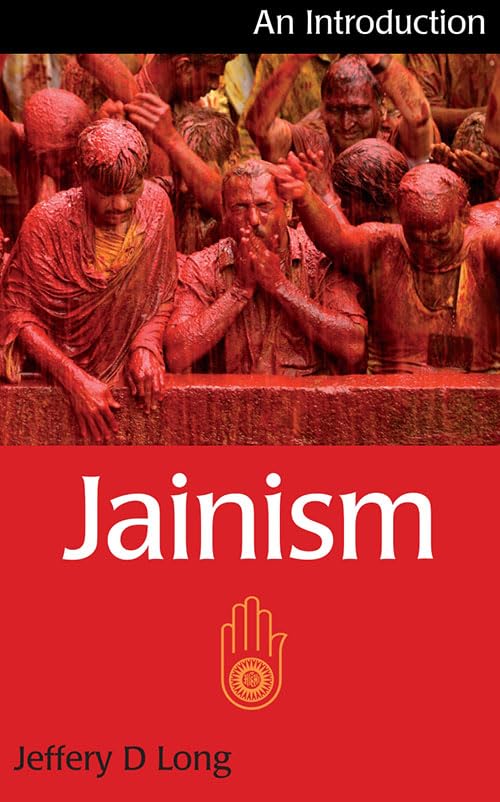 Jainism: An Introduction (I.B.Tauris Introductions to Religion)