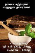 Surrounding Ourselves Medicinal Plants /    