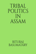 Tribal Politics In Assam
