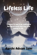 Lifeless Life : I knew if it was true, nothing in the world could stop him from coming to me. 