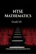 NTSE Mathematics : CBSE ICSE NTSE Mental Mathematics Class V Indian Edition