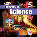 ICSE The World of Science5