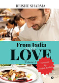 From India with Love, Volume1