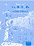 Together with Evolution Social Science Solution/TRM for Class 8