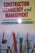 Construction Technology and Management