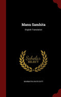 Manu Samhita