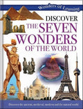 SEVEN WONDERS OF THE WORLD