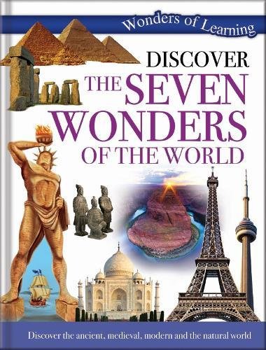 SEVEN WONDERS OF THE WORLD