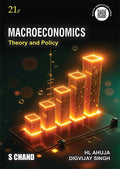 Macroeconomics 21E : Theory And Policy