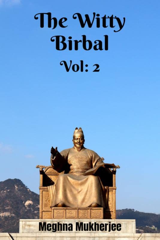 The Witty Birbal Vol. 2